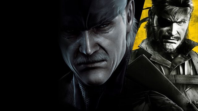 Everything You Need to Know About Metal Gear Solid: Master Collection Vol. 2