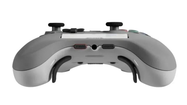 Unlocking the Future of Gaming: A Guide to Genki's Manta Controller