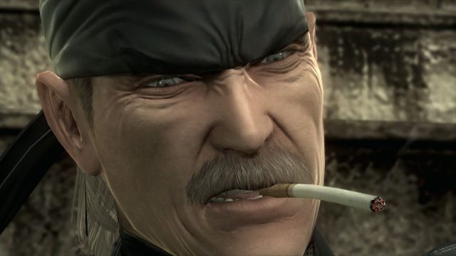 Unlocking Metal Gear Solid 4: Your Ultimate Download Guide