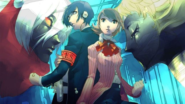 Explore the Persona 3 Movie: Your Ultimate Download and Streaming Guide