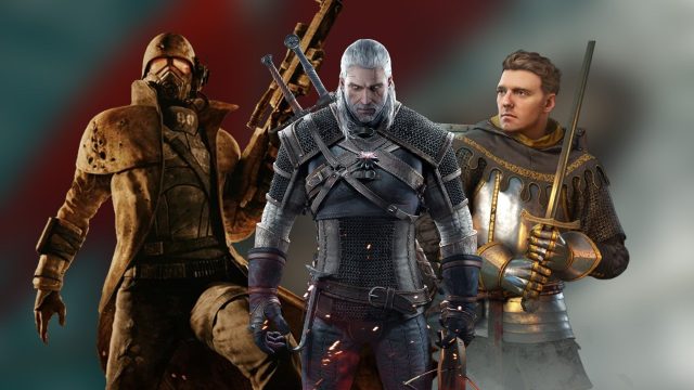 Exploring Immersive Open-World Games with Consequential Choices