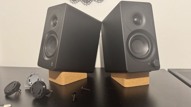 The Ultimate Guide to Downloading Creative XF1 Speakers