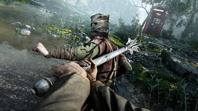 Fallout Meets Fable in the Perfect Game Pass Weekend Binge