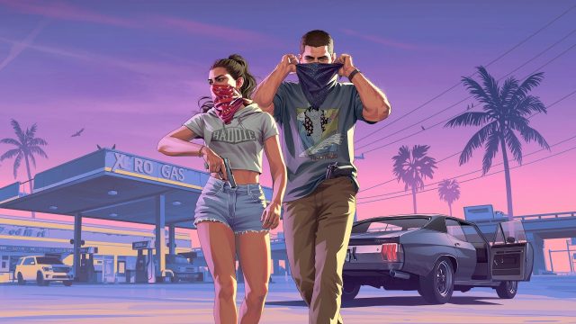 Unlocking the Future: How to Download the Latest Grand Theft Auto Game