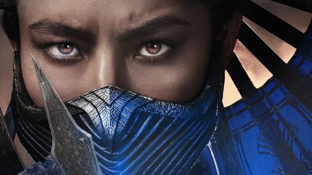 Game: HBO Max's R-Rated 116-Minute Action Sci-Fi Sequel Is Officially a Streamin