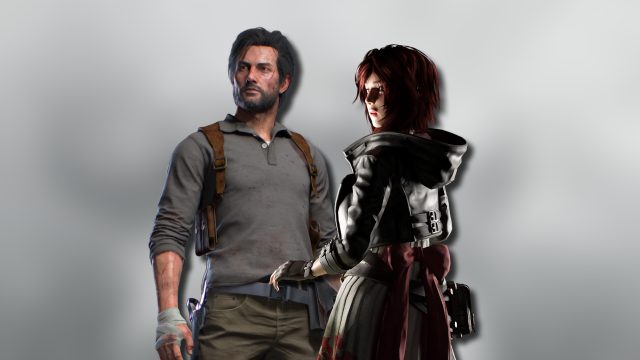 Discover Top Horror Games with User Ratings That Shine