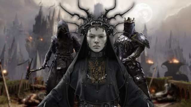 Your Ultimate Download Guide for Mortal Shell II