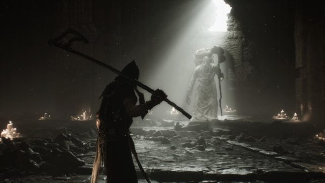 Mortal Shell 2's first balance patch makes its in-game economy a lot more lenien