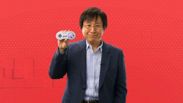 Discover Timeless Game Series Originating from SNES