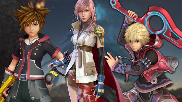 Discover the Revival of Turn-Based JRPGs in Modern Gaming
