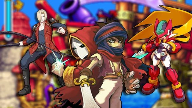 Top Nintendo DS Metroidvania Games Worth Your Time