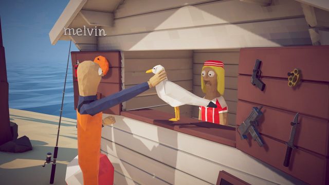 Ultimate Guide to Downloading the Hilarious Fishing Simulator