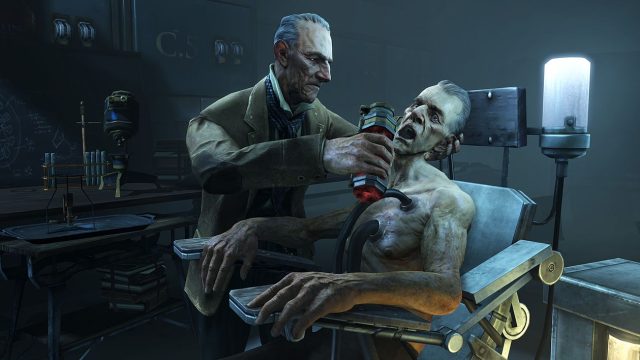 Unlocking the Secrets of Dishonored: A Comprehensive Download Guide
