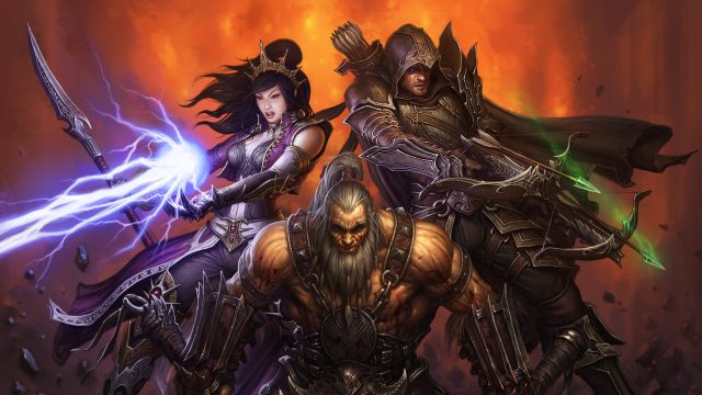 Why Diablo 3 Remains a Timeless Classic for Gamers Today
