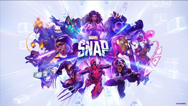 Discover the Exciting New Draft Mode in Marvel Snap