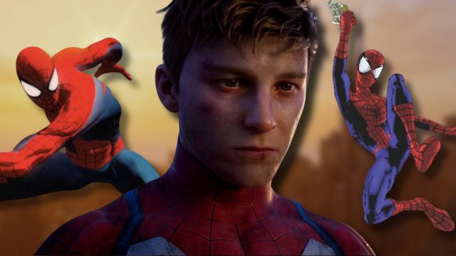 Ultimate Guide to Downloading Spider-Man Games for PC and Consoles