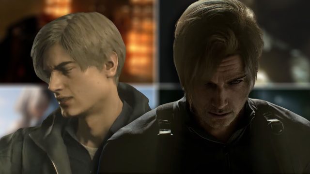 Game: 10 Times Leon Kennedy Was Way More Emotionally Vulnerable Than Fans Rememb