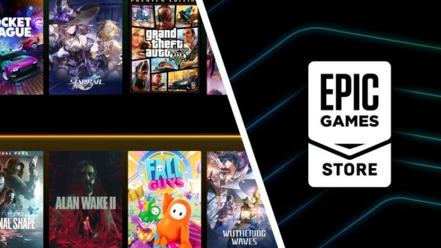 Unlocking Epic Games Store: Your Ultimate Download Guide