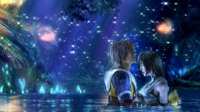 Explore the Timeless Appeal of JRPG Music Now