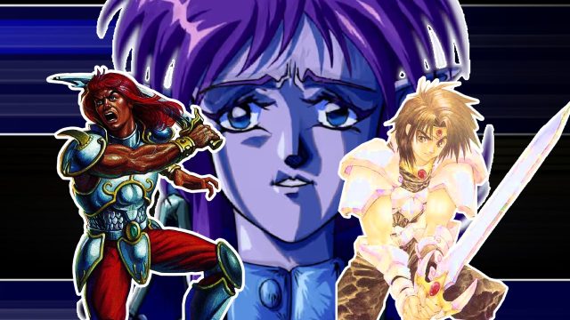 Essential Guide to Downloading the Best Sega Genesis JRPGs