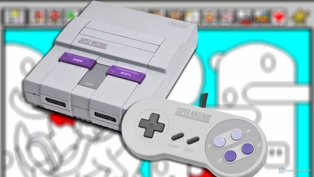 Celebrating 35 Years of the Super Nintendo: A Game-Changer for the Industry
