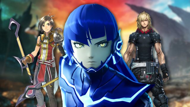 Discover the Best Exploration-Focused JRPGs on PS5