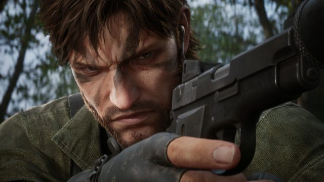 Unlocking the Future: The Rise of Metal Gear Reboots