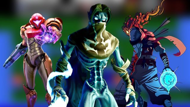 Discover the Influential Metroidvania Games that Redefined Gaming