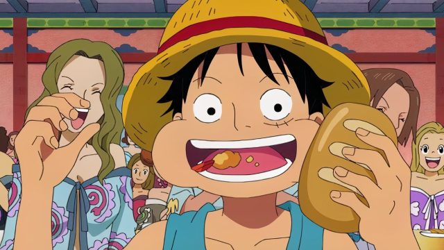 Exciting New One Piece Movies Coming by 2029