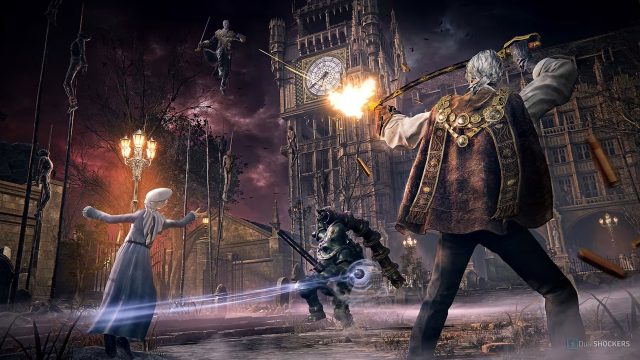 The Duskbloods: Download Guide for Nintendo Switch 2 Players
