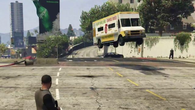 Mastering Friction Settings in GTA 5: Your Gaming Guide