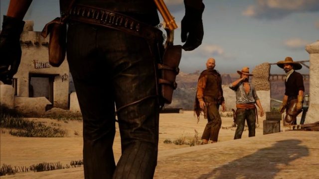 Guide to Downloading Red Dead Redemption 2: Nuevo Paraiso Expansion Mod