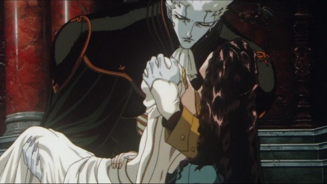 Your Ultimate Guide to Downloading Vampire Hunter D: Bloodlust