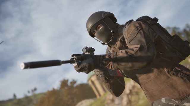 Your Ultimate Guide to Downloading Wardogs: A New FPS Sensation