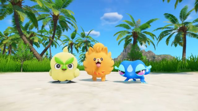 The Future of Pokémon: A New Era for Gameplay Mechanics