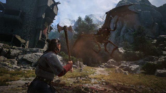 The Blood of Dawnwalker: Essential Download Guide for Gamers