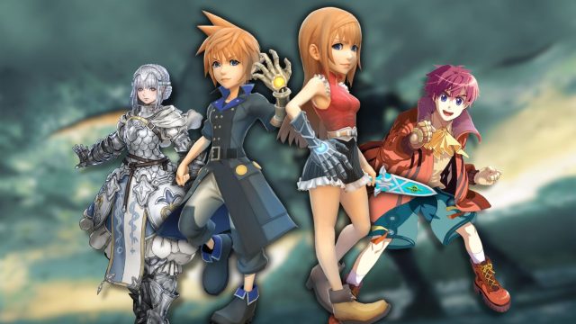 Discover Underrated JRPGs You Need to Experience Now