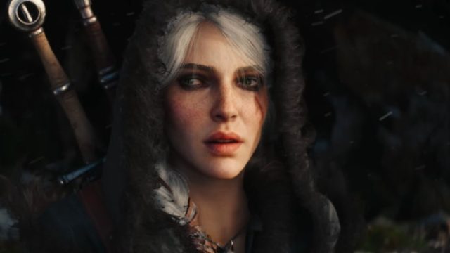 Get Ready for The Witcher 4: What You Need to Know