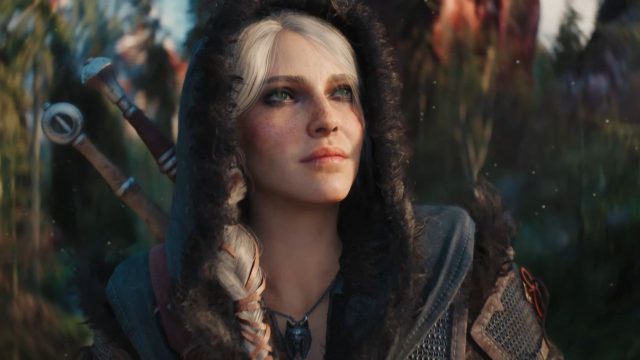 The Anticipated Witcher 4: What You Need to Know