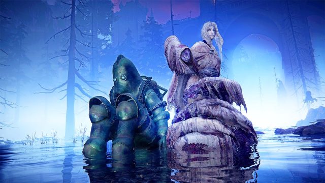 Your Ultimate Guide to Downloading The Duskbloods Game