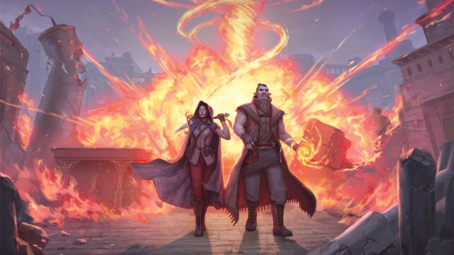 Unlock New Adventures with D&D's Latest Rulebook