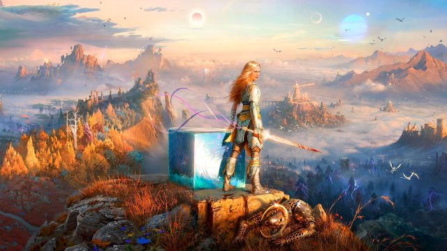 Navigate the Latest Game Downloads on Console and PC
