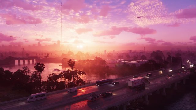 Unveiling the Latest Insights on Grand Theft Auto 6