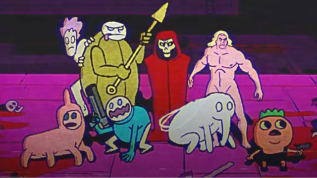 Discover the Exciting World of Blood Dungeon: Your Essential Download Guide