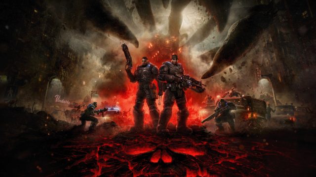 Unlock the Thrills: Your Guide to Downloading Gears of War: E-Day