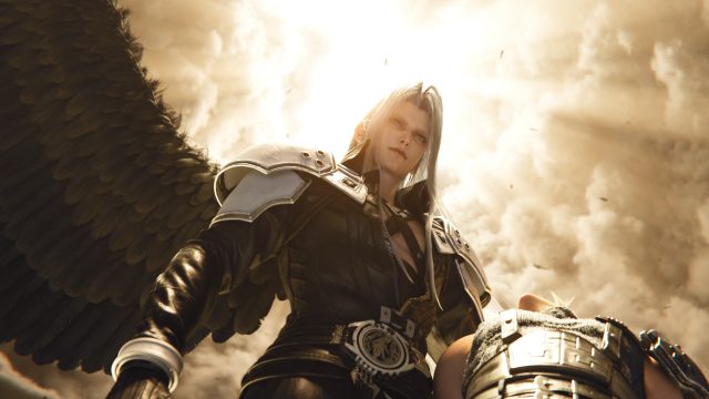 Explore the Exciting World of Final Fantasy 7 Revelation