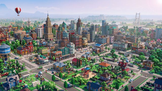 Build Your Dream City Today: An Essential Guide to LEGO's City Builder