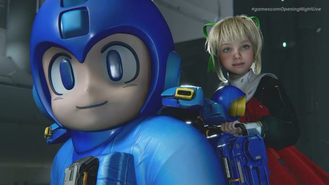 Unlocking the Mega Man Experience in Pragmata: A Download Guide