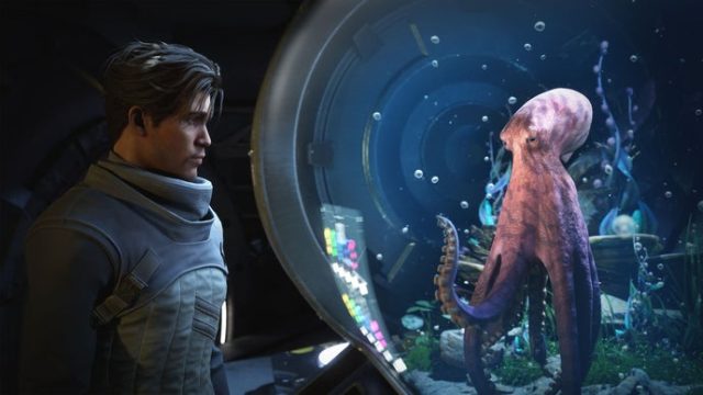 Exciting Sci-Fi Adventure: Exodus Release and Download Guide
