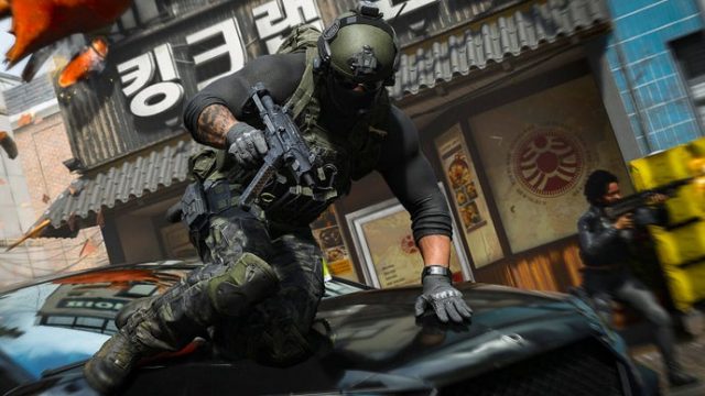 Mastering Call of Duty: Modern Warfare 4 - Your Ultimate Download Guide